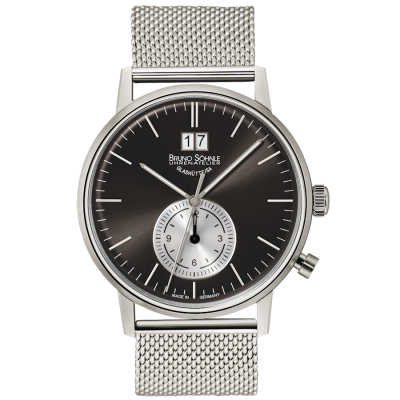 Stuttgart GMT